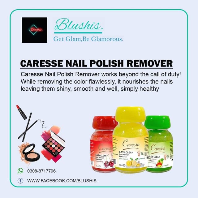 Nailpaint remover jar