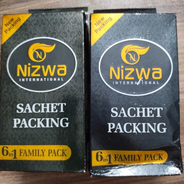 Nizwa small family pack
